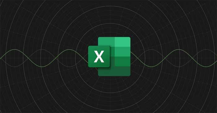 Cómo graficar funciones trigonométricas con Excel