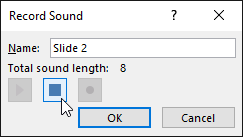 PowerPoint 2019 (Parte 20): inserire l'audio