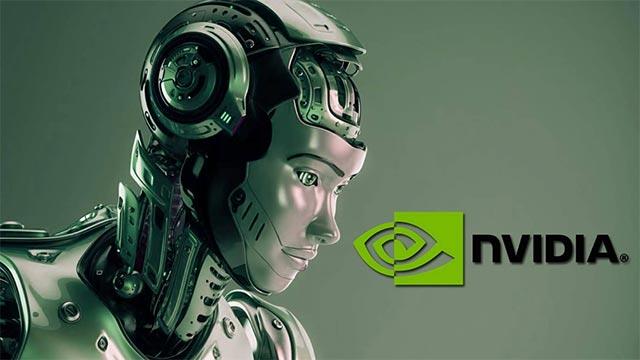 STEAL AI от Nvidia обеспечивает лучшую поддержку вывода для моделей компьютерного зрения