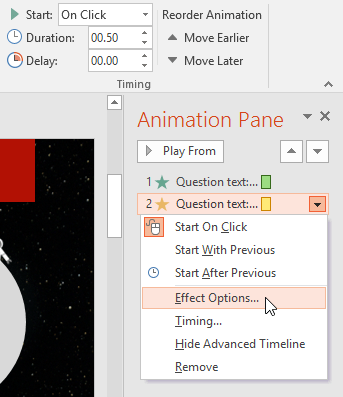 PowerPoint 2019 (Parte 18): aggiungi animazione a testo e oggetti