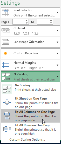 Excel 2019 (Partea 11): Aspect și imprimare