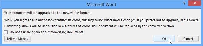 Guia completo para Word 2013 (Parte 2): Como criar documentos novos e abrir documentos existentes