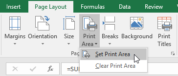 Excel 2019 (Partea 11): Aspect și imprimare