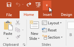 PowerPoint 2019 (Bahagian 1): Mulakan dengan PowerPoint