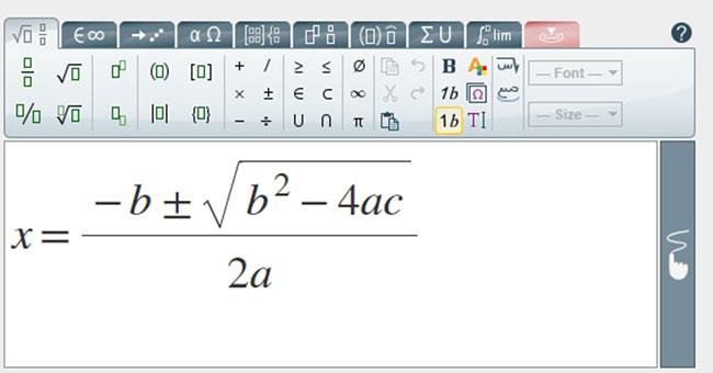 MathType 7.4.10.53