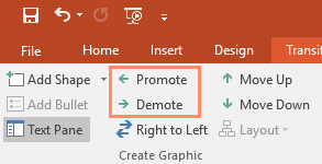 PowerPoint 2019 (Parte 23): gráficos SmartArt