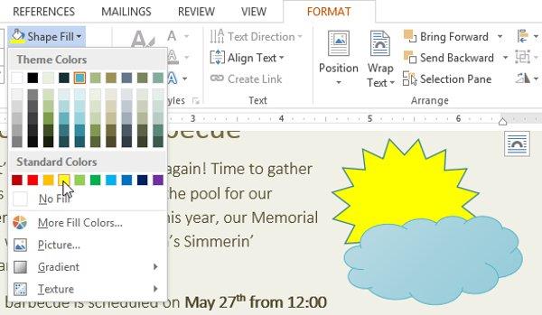 Excel 2016 - レッスン 12: Excel でページの書式設定とスプレッドシートの印刷を行う