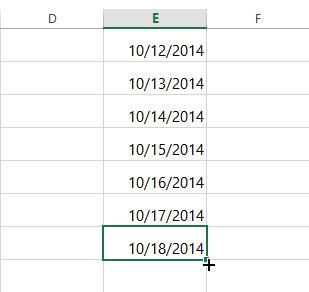 Excel 2016 - Lecția 8: Cum se formatează numere în Excel (formate de numere)