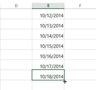 Excel 2016 - Lección 8: Cómo dar formato a números en Excel (Formatos numéricos)