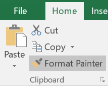 Excel 2019 (Parte 6): Dar formato a las celdas