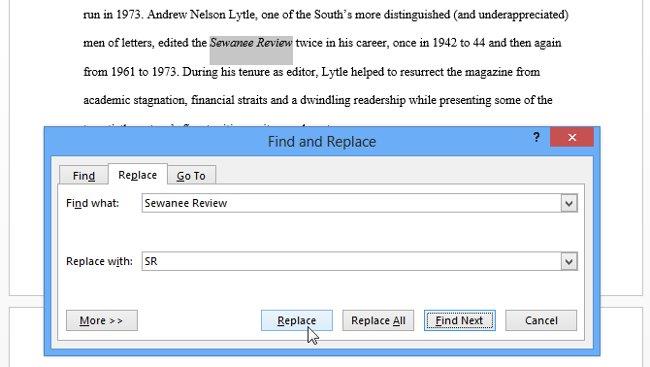 Guida completa a Word 2013 (Parte 5): formattazione del testo