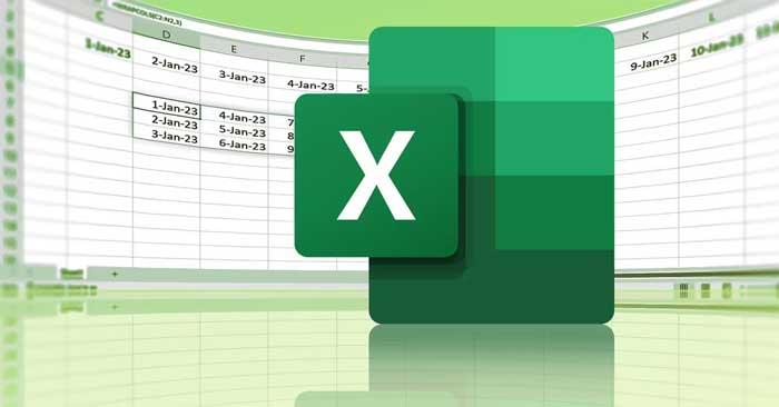 Como usar a função WRAPCOLS no Excel