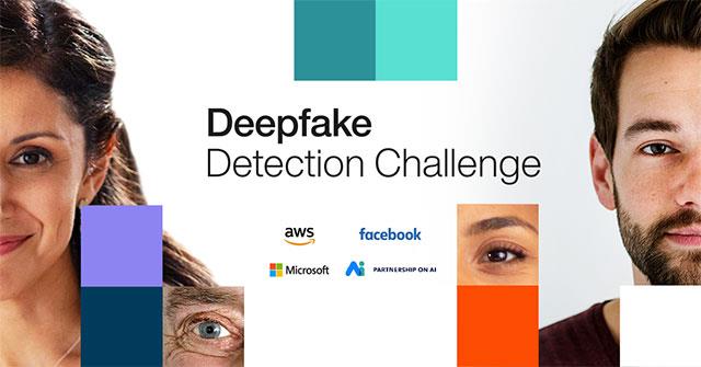 Facebook Deepfake Detection Challenge programının sonuçlarını açıkladı