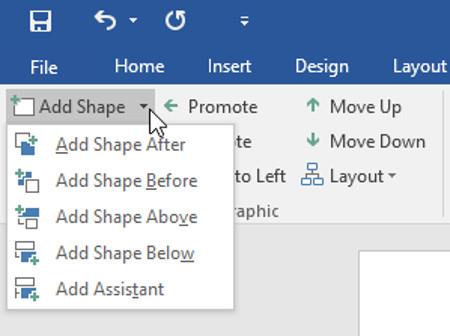 Guia completo para Word 2016 (Parte 26): Crie gráficos SmartArt