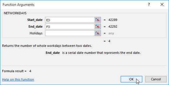 Excel 2019 (パート 15): 関数