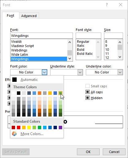 Word 2016 完全ガイド (パート 8): リストを作成する