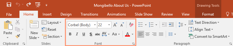 PowerPoint 2019 (Parte 1): comience con PowerPoint