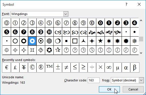 Volledige gids voor Word 2016 (deel 8): Maak een lijst