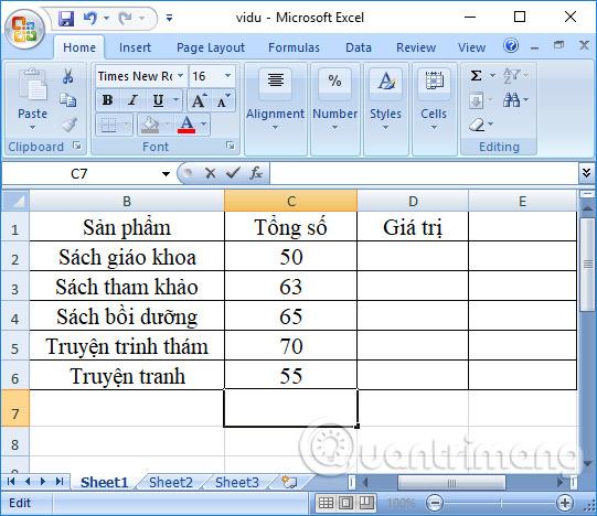 Fonction Match dans Excel : Comment utiliser la fonction Match avec des exemples