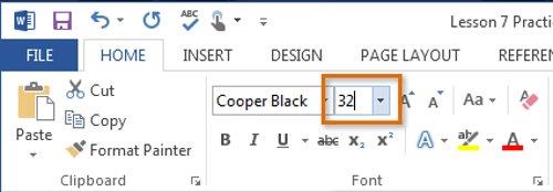 Guida completa a Word 2013 (Parte 5): formattazione del testo