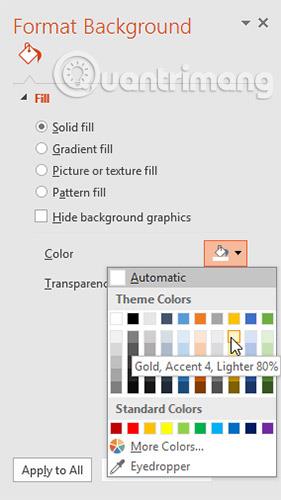 PowerPoint 2016: Foliengrundlagen