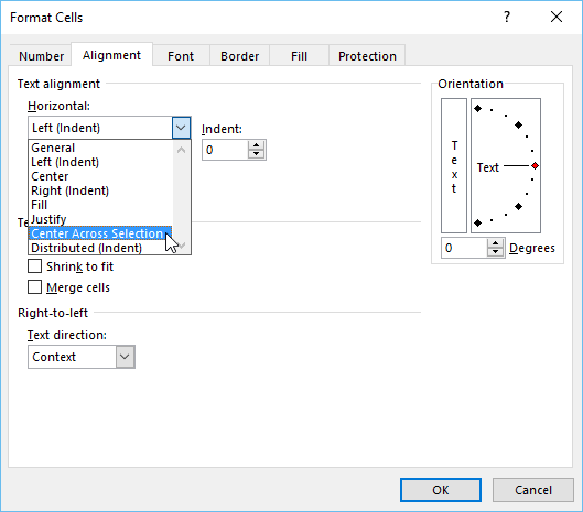 Excel 2019 (Parte 5): Modificar columnas, filas y celdas