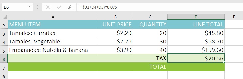 Excel 2019 (Partea 13): Creați formule complexe