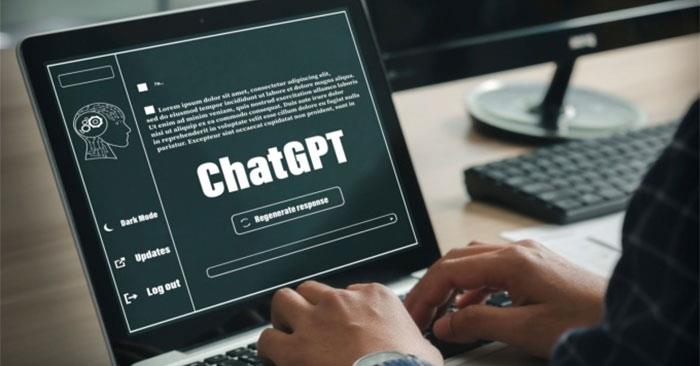 ChatGPT требуется всего 30 секунд, чтобы написать статью стоимостью 600 долларов США, на которую у профессионального журналиста уходит 1 час.