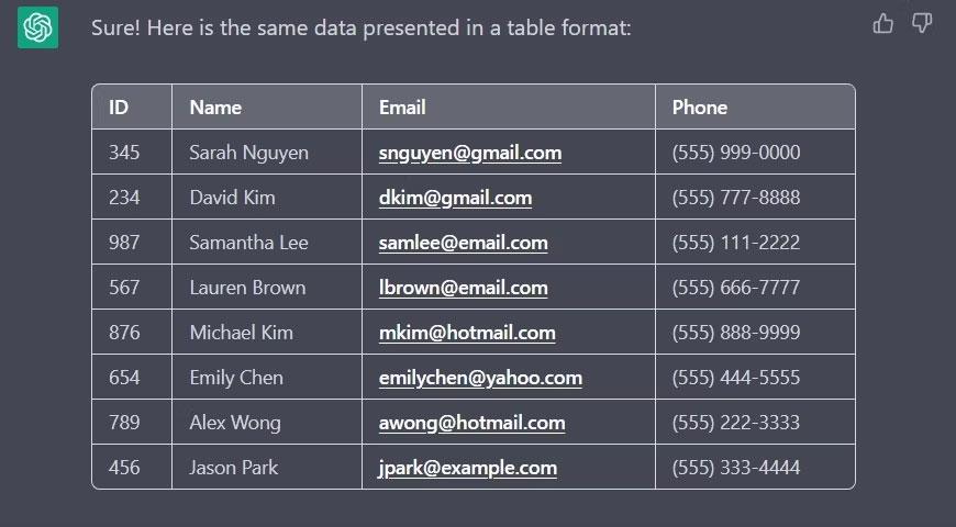 プログラミングにおける ChatGPT の 9 つの実際的な応用例