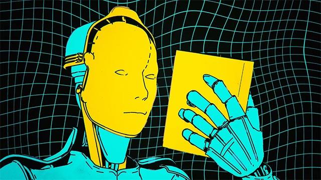 Il nuovo modello di intelligenza artificiale di Google può leggere e comprendere un intero libro