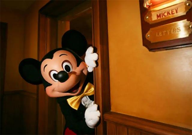 O modelo de IA da Disney gera sequências animadas a partir de roteiros