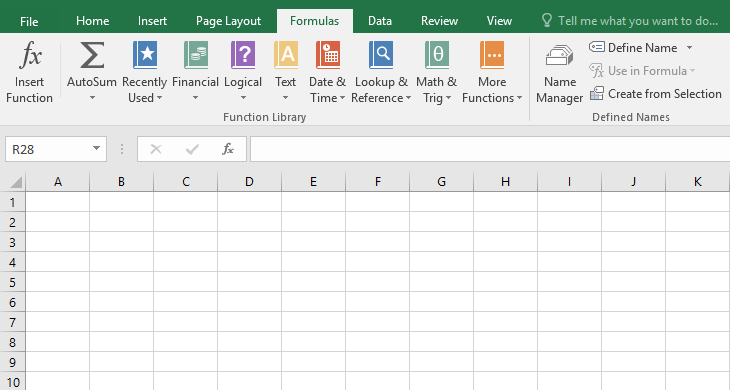 Excel 2019 (パート 15): 関数