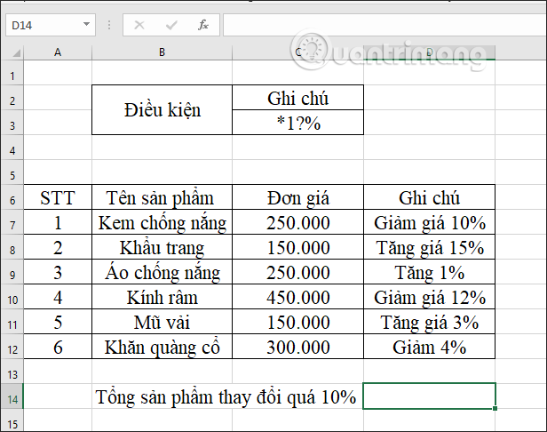 Funkcja DCOUNTA, jak korzystać z funkcji zliczania niepustych komórek w programie Excel