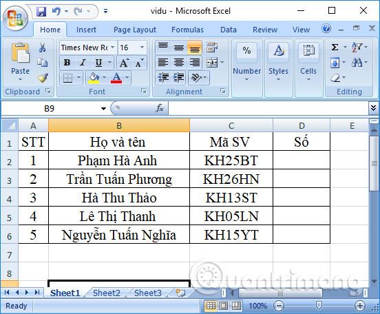 Word 2016 完全ガイド (パート 6): インデントとタブの使用