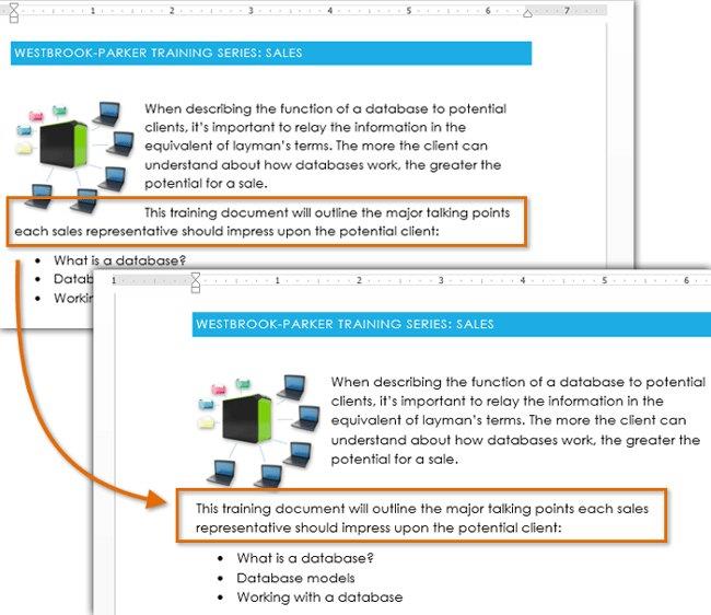 Word 2013'ün tam kılavuzu (Bölüm 12): Sayfalar ve paragraflar nasıl bölünür