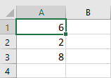 Excel 2019 (Partea 12): Introducere în formule (Formulă)