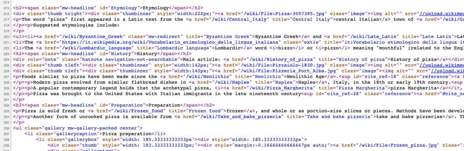 Comment utiliser IMPORTXML dans Google Sheets