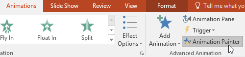 PowerPoint 2019 (Parte 18): aggiungi animazione a testo e oggetti