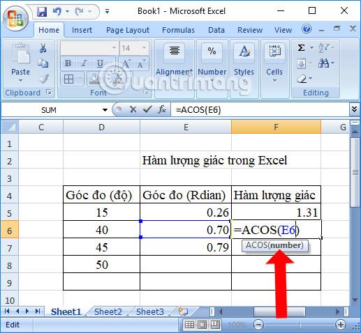 Excel 2016 - Lección 8: Cómo dar formato a números en Excel (Formatos numéricos)