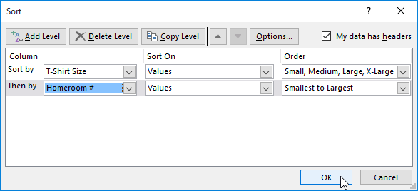 Google Sheets (Partie 3) : Formater les cellules