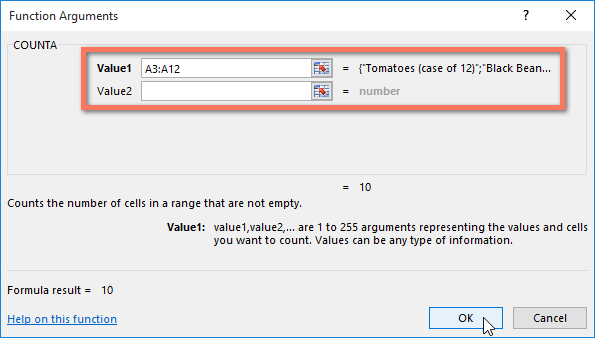 Excel 2019 (パート 15): 関数