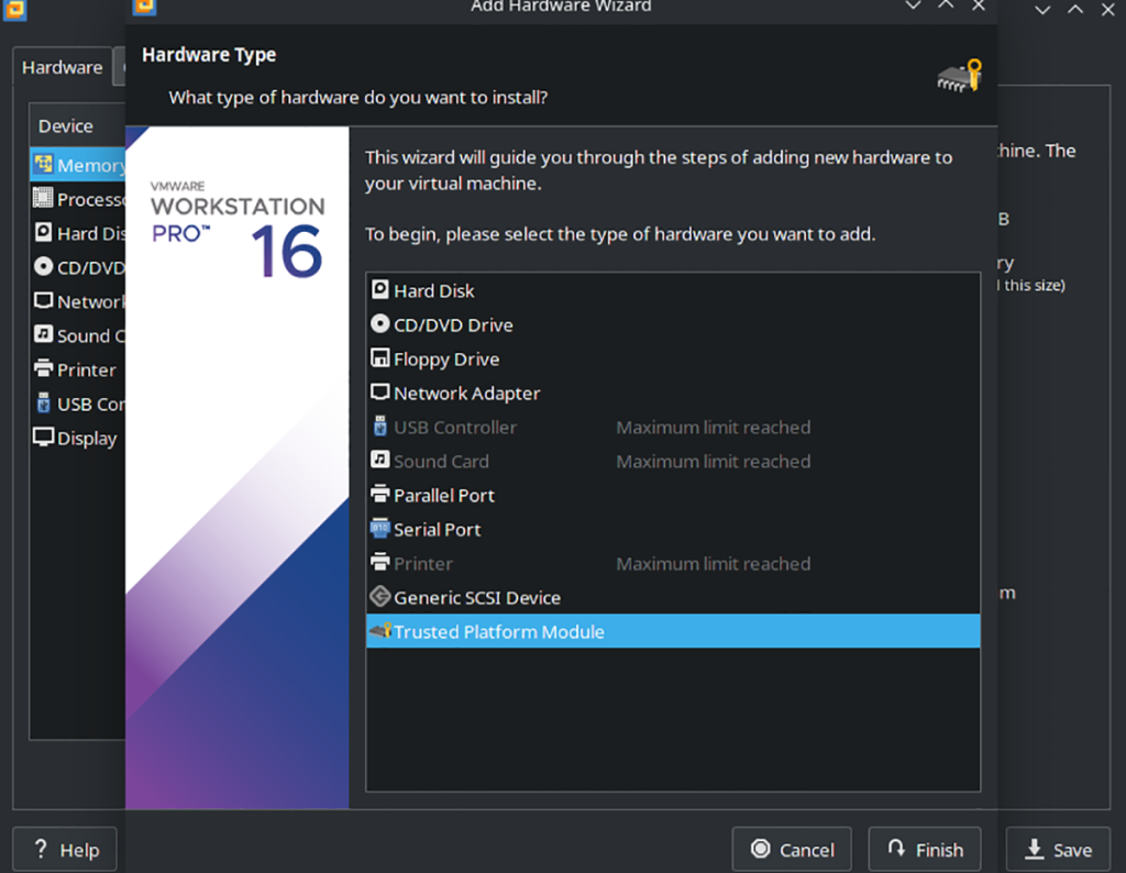 Cara menjalankan Windows 11 di Linux di VMWare Workstation