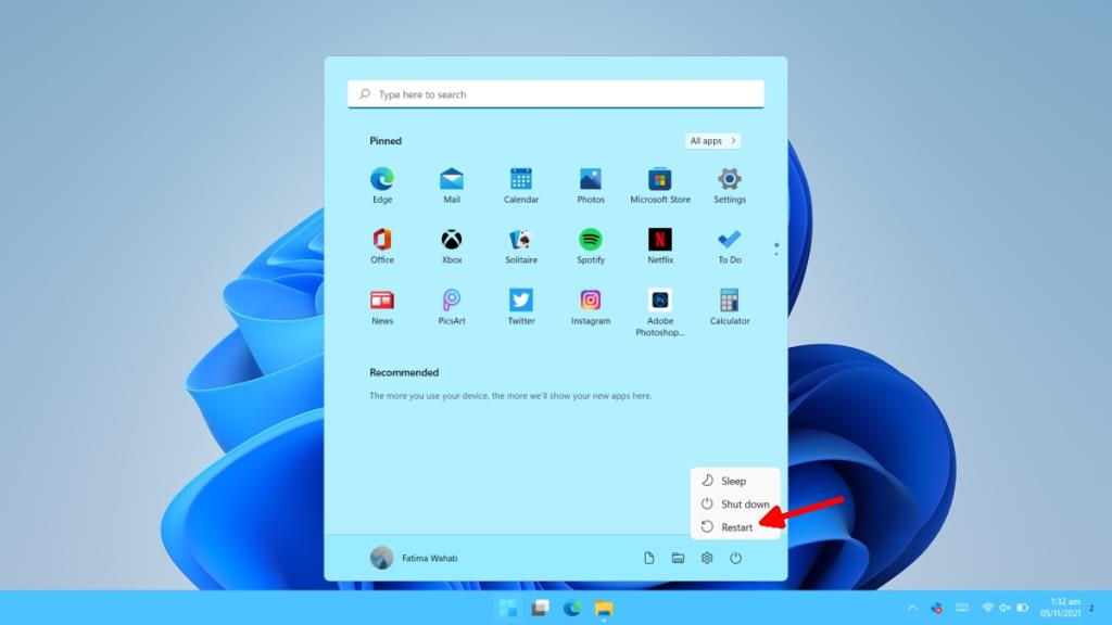 Cara mem-boot Windows 11 dalam mode aman