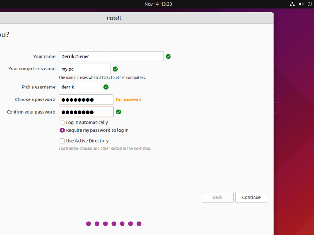 Cara dual-boot Ubuntu dan Windows 11