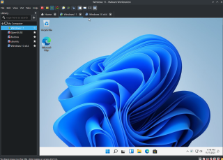 Hoe Windows 11 op Linux te draaien in VMWare Workstation