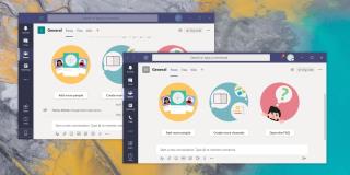 Jak uruchomić wiele instancji Microsoft Teams