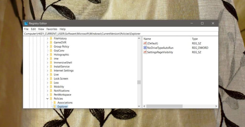 Cara membuka Registry Editor di Windows 10