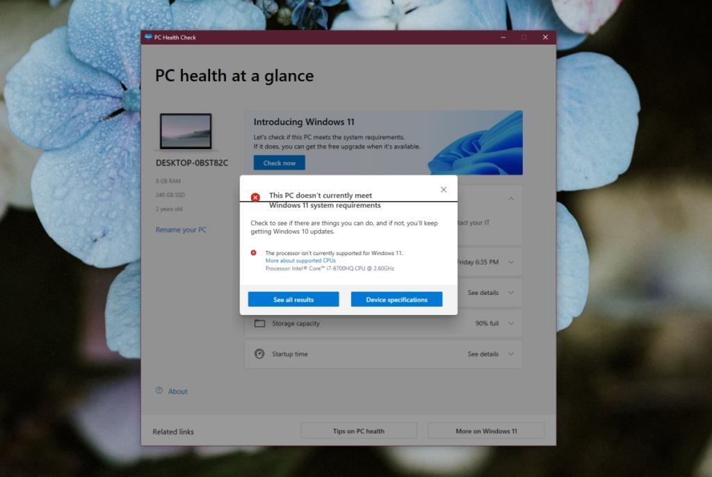 Bagaimana cara menginstal Windows 11?