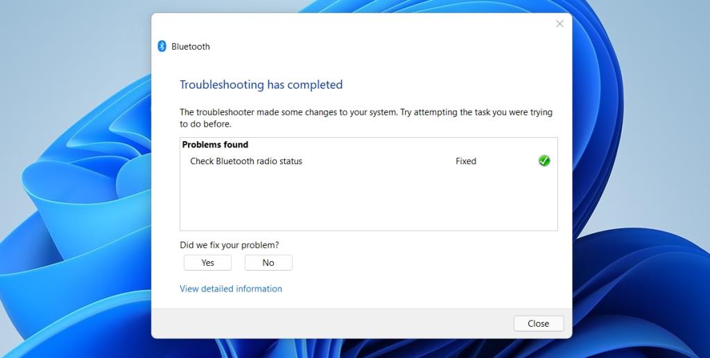 So führen Sie eine Problembehandlung in Windows 11 aus