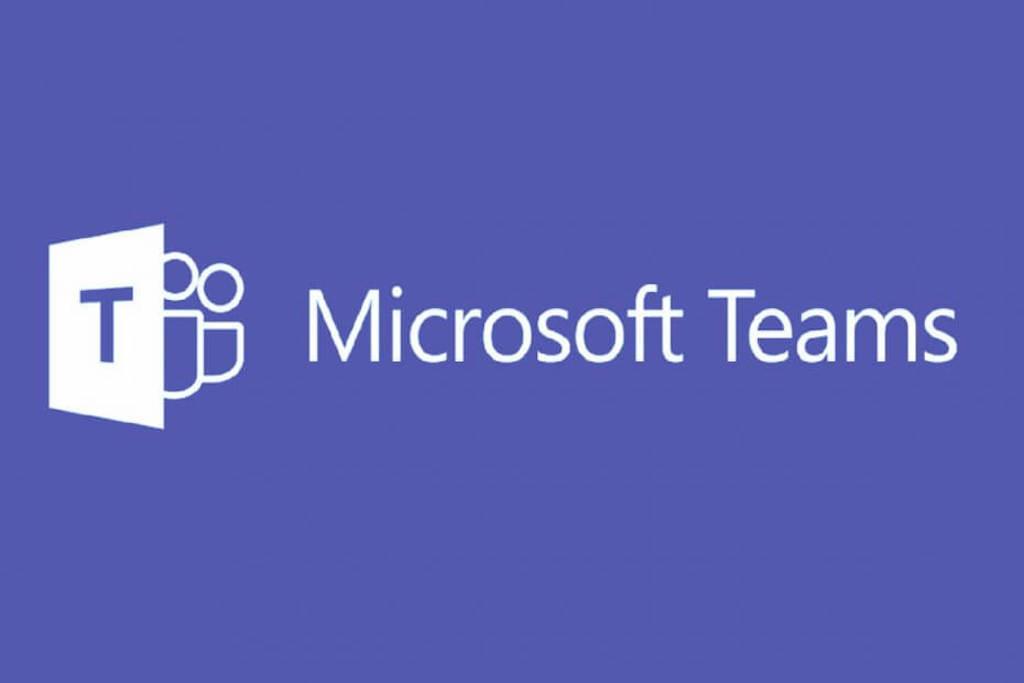 Microsoft Teamsのカメラが機能しない、検出されない（修正済み）